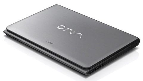 Sony Vaio Vgn-Aw335J