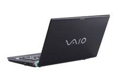  Sony Vaio Vgn-Aw390Jah 