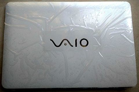 Sony Vaio Vgn-Aw390Jch