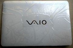  Sony Vaio Vgn-Aw390Jch 