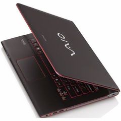  Sony Vaio Vgn-Aw390Jeh 