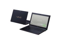  Sony Vaio Vgn-Aw41Zf 