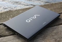  Sony Vaio Vgn-Aw47Gh 