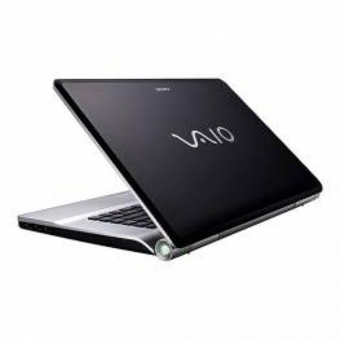 Sony Vaio Vgn-C290