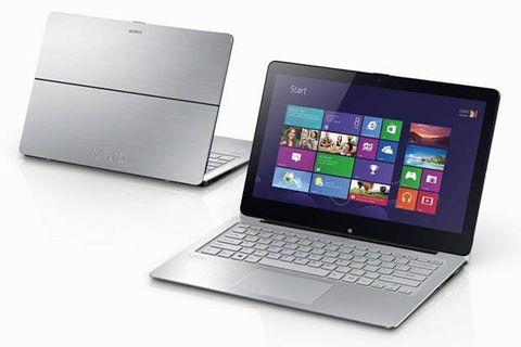 Sony Vaio Vgn-Cr123E