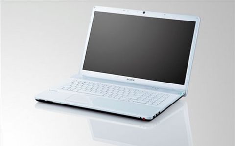 Sony Vaio Vgn-Cr240E