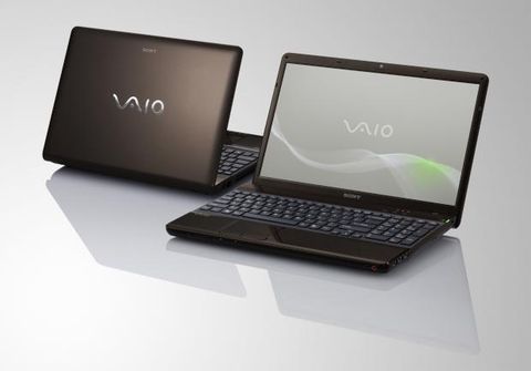 Sony Vaio Vgn-Cr506E