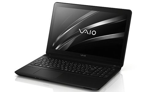 Sony Vaio Vgn-Cr515E