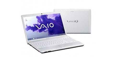 Sony Vaio Vgn-Cr590Nag