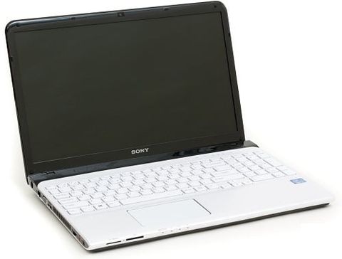 Sony Vaio Vgn-Cr590Ncb