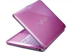  Sony Vaio Vgn-Cs11Z 