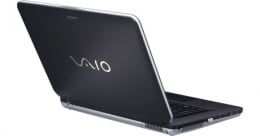 Sony Vaio Vgn-Cs12Gh