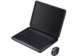 Sony Vaio Vgn-Cs17G