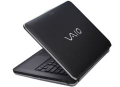  Sony Vaio Vgn-Cs18Gn 