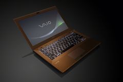  Sony Vaio Vgn-Fe11M 