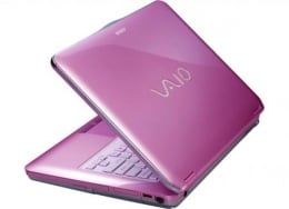 Sony Vaio Vgn-Cs23G