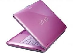  Sony Vaio Vgn-Cs23G 