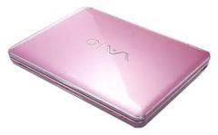  Sony Vaio Vgn-Cs31Mr 