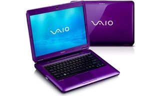 Sony Vaio Vgn-Cs390Jdv