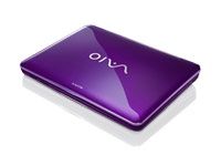 Sony Vaio Vgn-Cs390Jkv