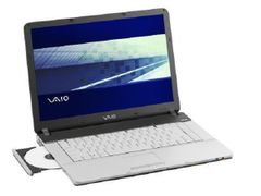  Sony Vaio Vgn-Fs630 