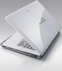  Sony Vaio Vgn-Fw13Gu 