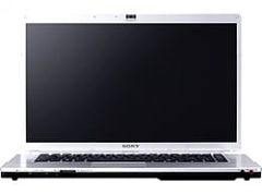  Sony Vaio Vgn-Fw140N 