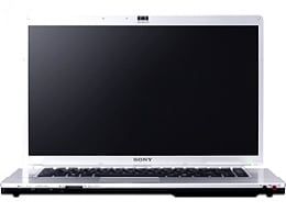 Sony Vaio Vgn-Fw190Nch