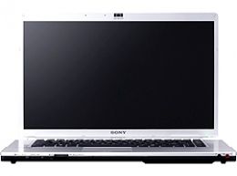Sony Vaio Vgn-Fw21M
