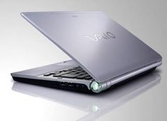  Sony Vaio Vgn-Fw290Nch 