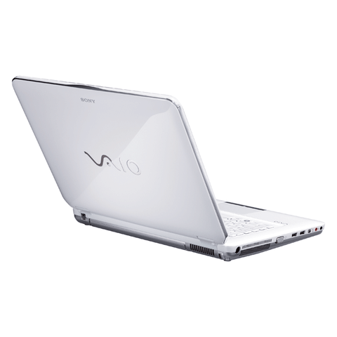 Sony Vaio Vgn-Fw370J