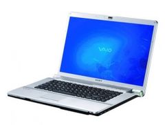  Sony Vaio Vgn-Fw375J 