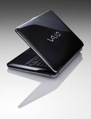  Sony Vaio Vgn-Fw37Gy 