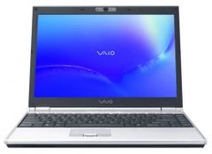  Sony Vaio Vgn-Fw449J 