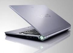  Sony Vaio Vgn-Fw590Gab 