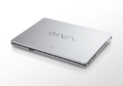  Sony Vaio Vgn-Fz150E 