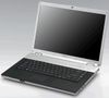 Sony Vaio Vgn-Fz190N1