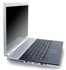  Sony Vaio Vgn-Fz220E 