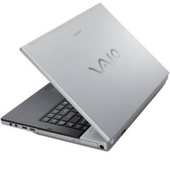  Sony Vaio Vgn-Fz250E 
