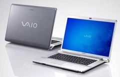  Sony Vaio Vgn-Fz280E 