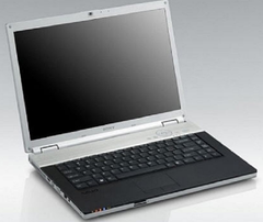  Sony Vaio Vgn-Fz285U 