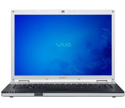 Sony Vaio Vgn-Fz290Ce5