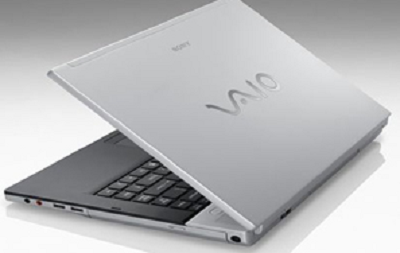 Sony Vaio Vgn-Fz290E1