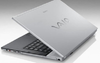 Sony Vaio Vgn-Fz290E1