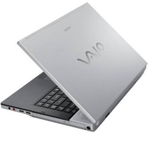 Sony Vaio Vgn-Fz290Ec3