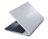 Sony Vaio Vgn-Fz323