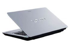  Sony Vaio Vgn-Fz37G 