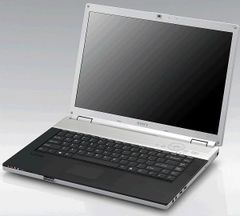  Sony Vaio Vgn-Fz210 Bto 