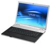 Sony Vaio Vgn-Fz490E