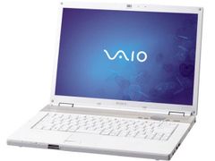  Sony Vaio Vgn-Fz52B 